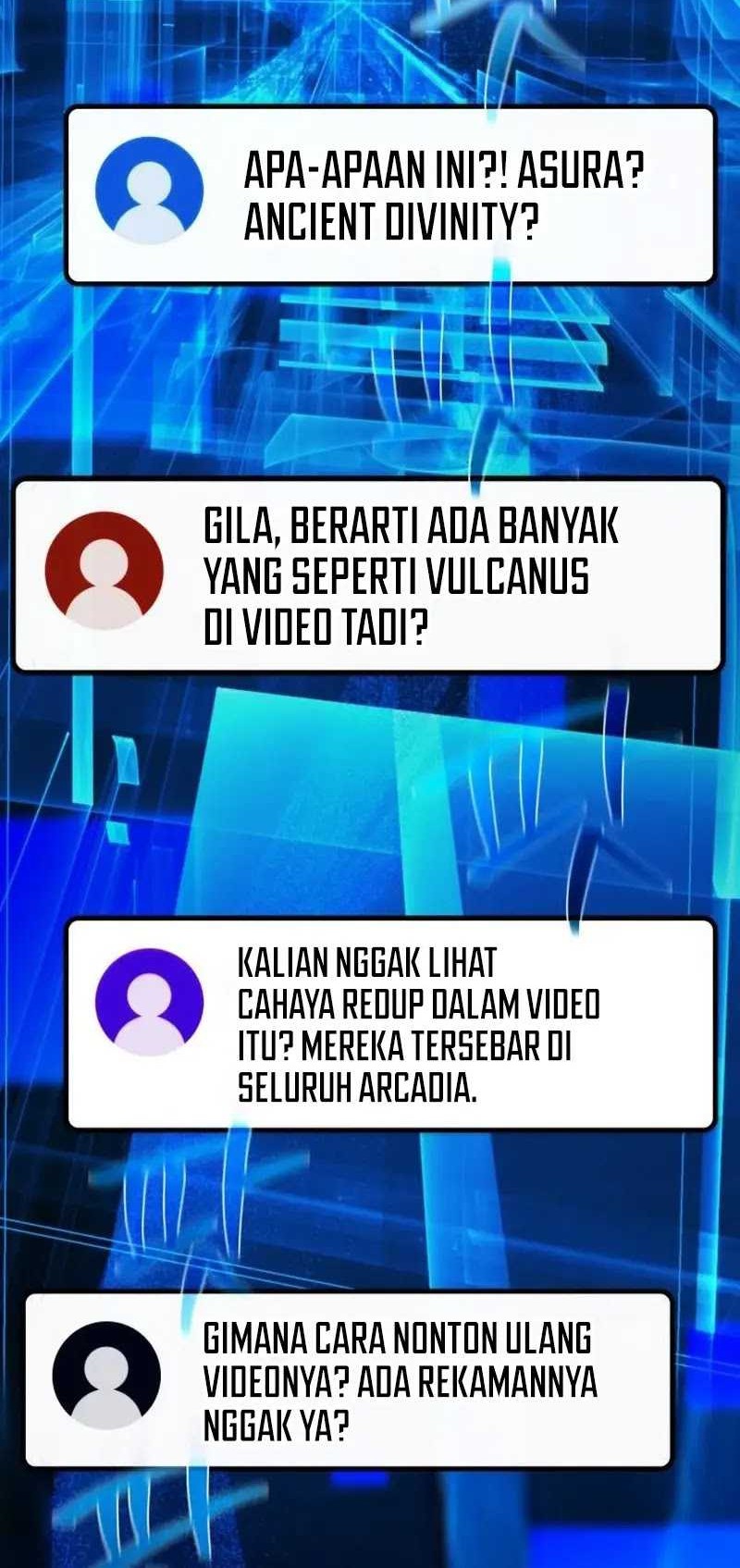 The Game’s Greatest Troll Chapter 127 Gambar 87