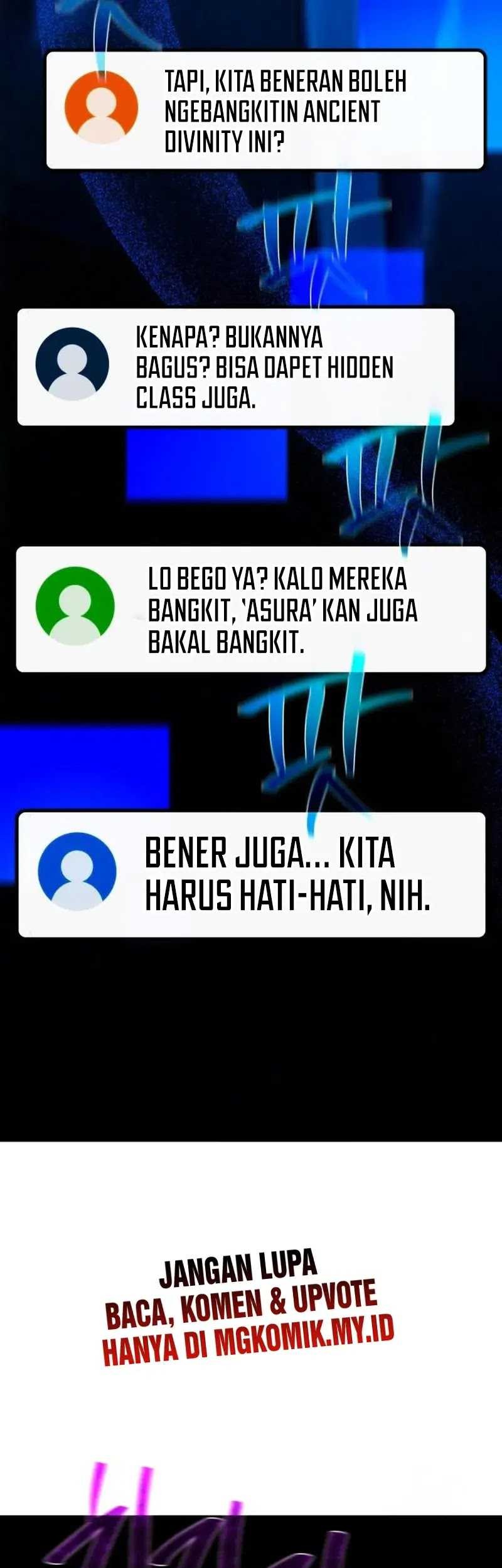 The Game’s Greatest Troll Chapter 127 Gambar 88