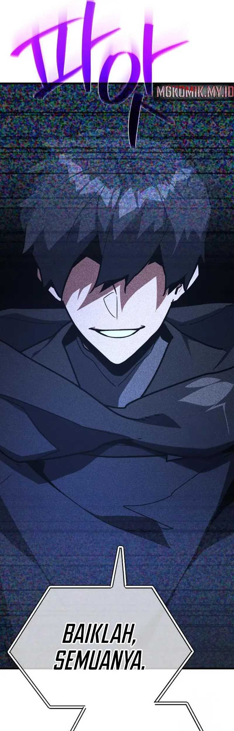 The Game’s Greatest Troll Chapter 127 Gambar 90