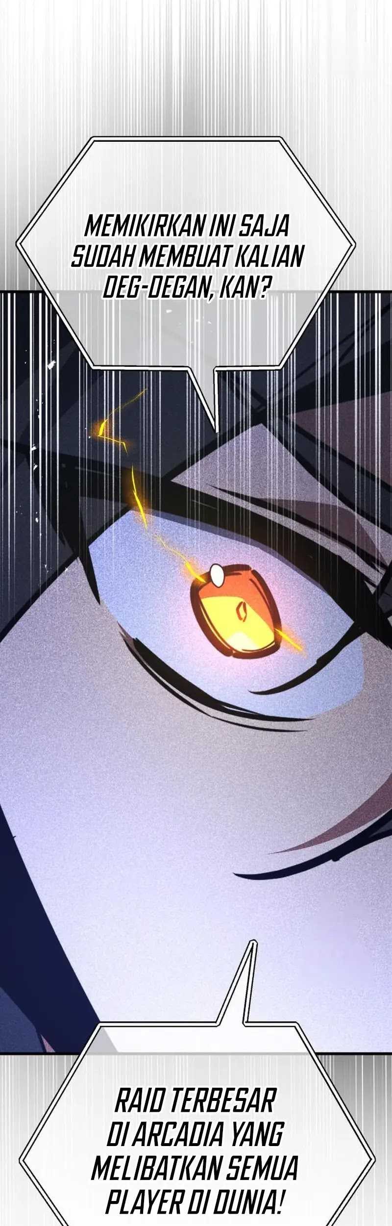 The Game’s Greatest Troll Chapter 127 Gambar 94