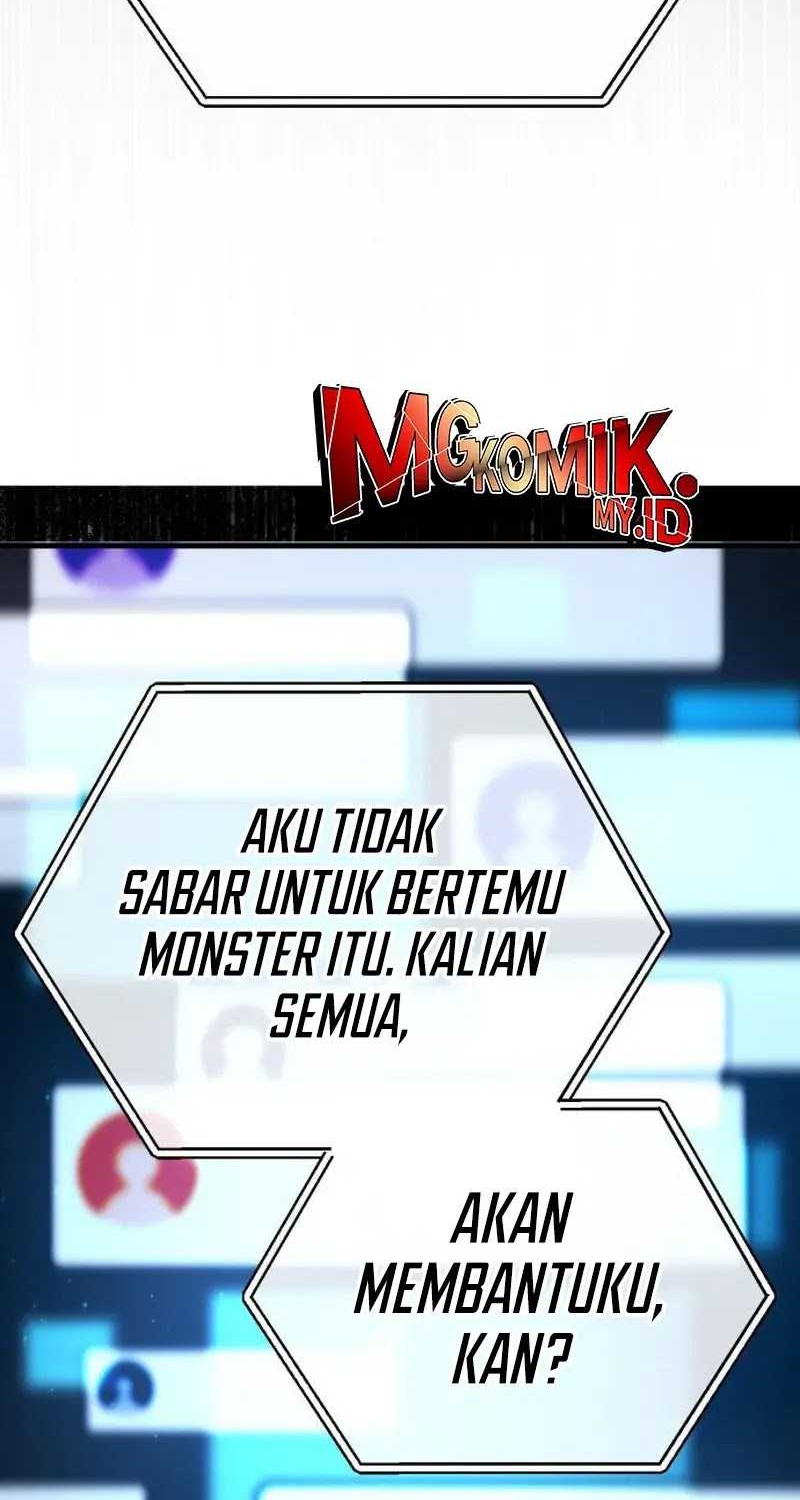 The Game’s Greatest Troll Chapter 127 Gambar 95