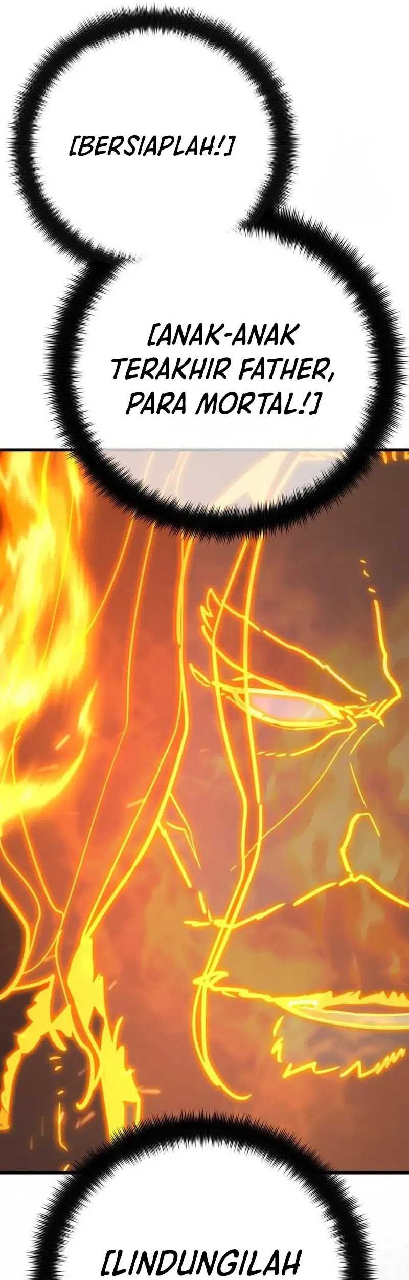 The Game’s Greatest Troll Chapter 127 Gambar 82