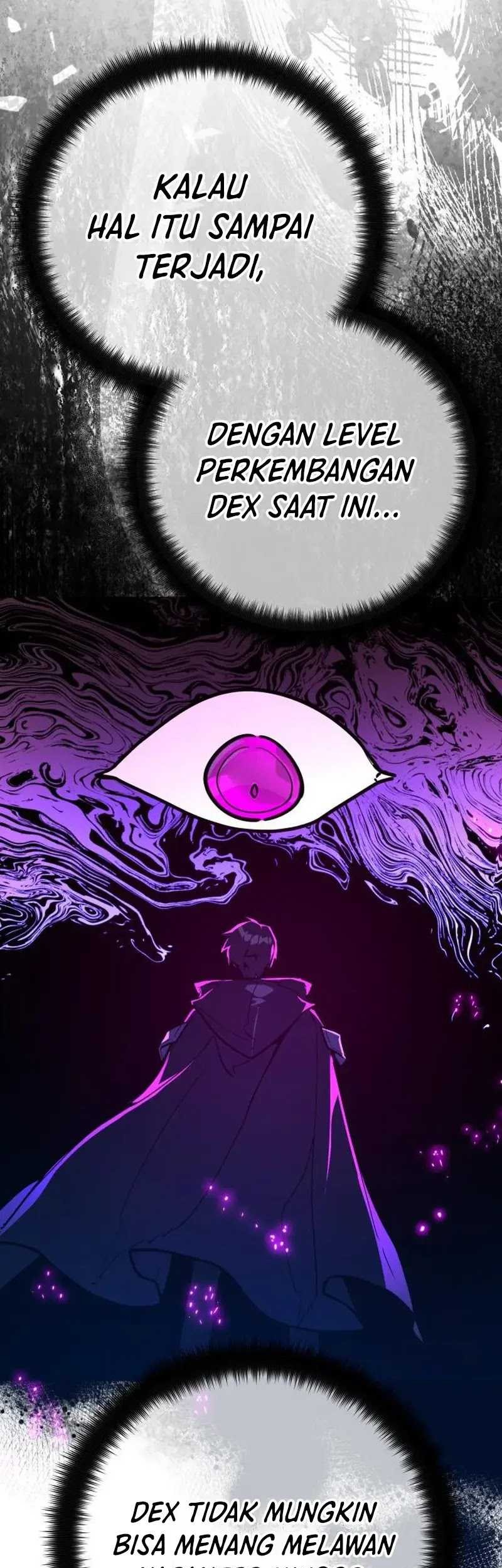 The Game’s Greatest Troll Chapter 127 Gambar 7