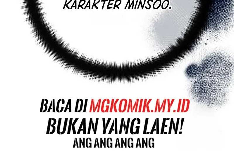 The Game’s Greatest Troll Chapter 127 Gambar 8