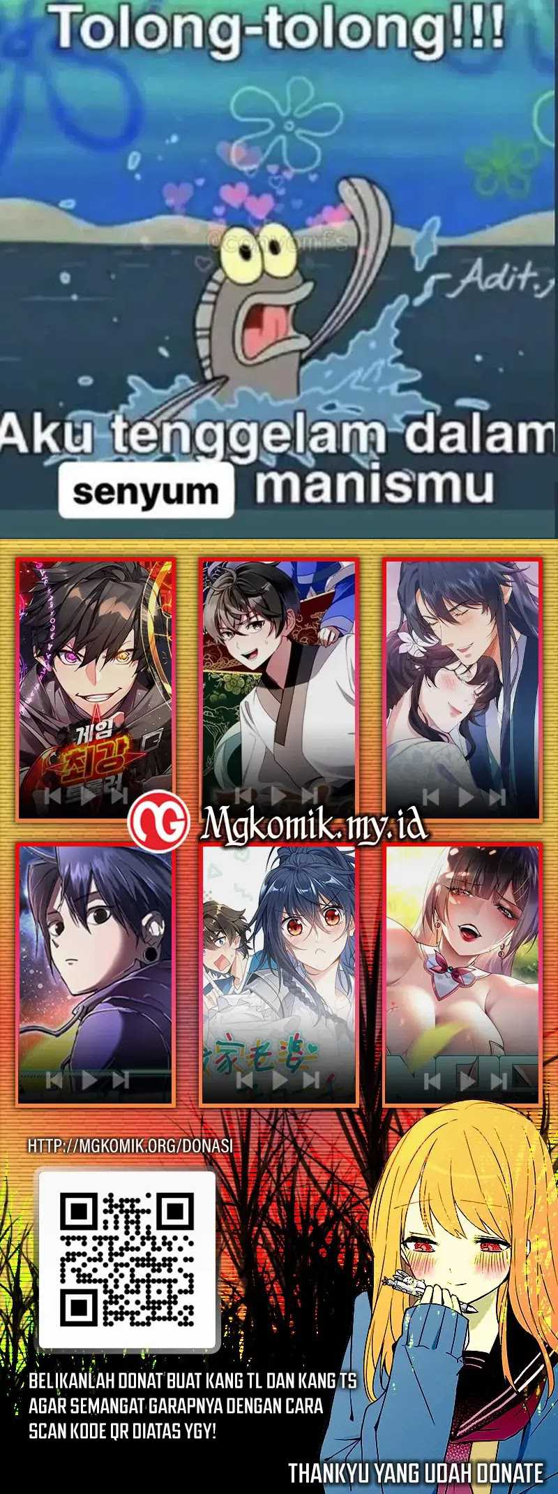 The Game’s Greatest Troll Chapter 127 Gambar 106