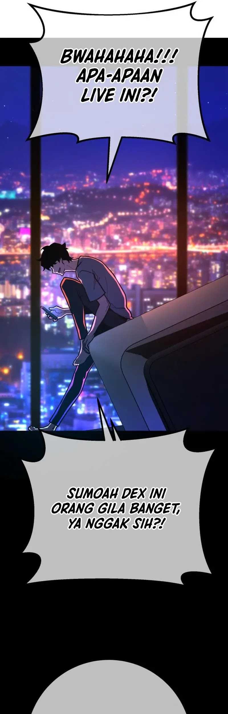The Game’s Greatest Troll Chapter 127 Gambar 100
