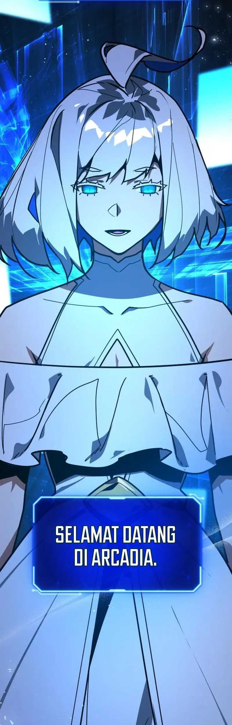 The Game’s Greatest Troll Chapter 127 Gambar 104