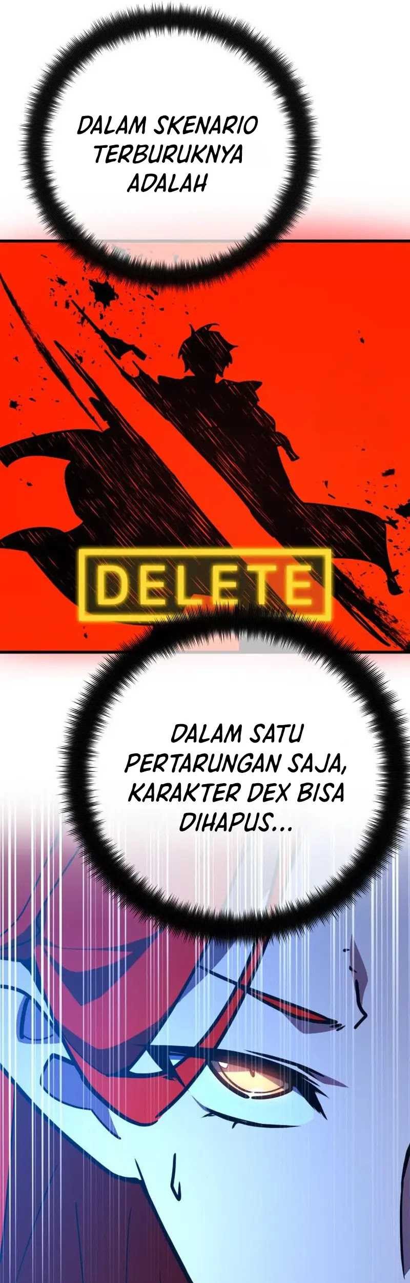 The Game’s Greatest Troll Chapter 127 Gambar 9