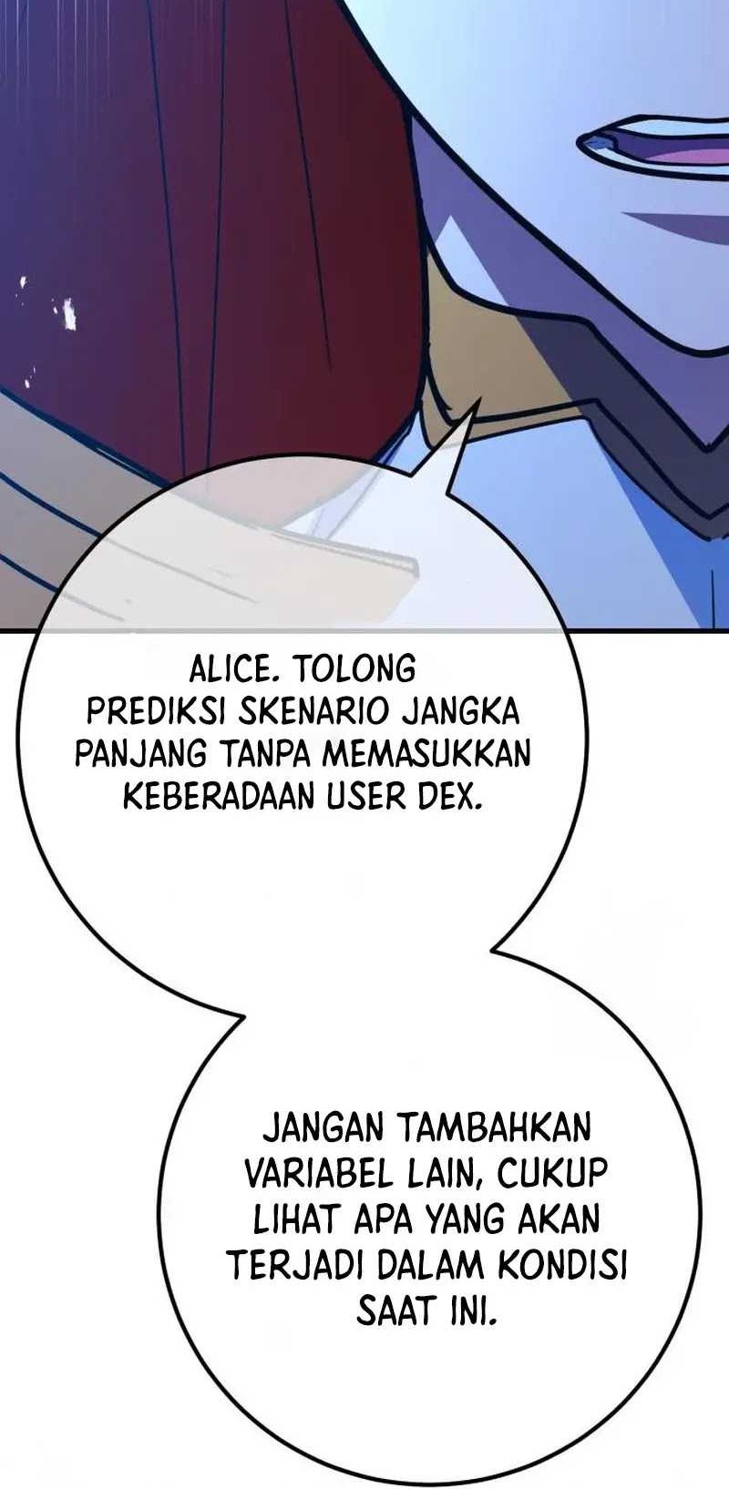 The Game’s Greatest Troll Chapter 127 Gambar 10