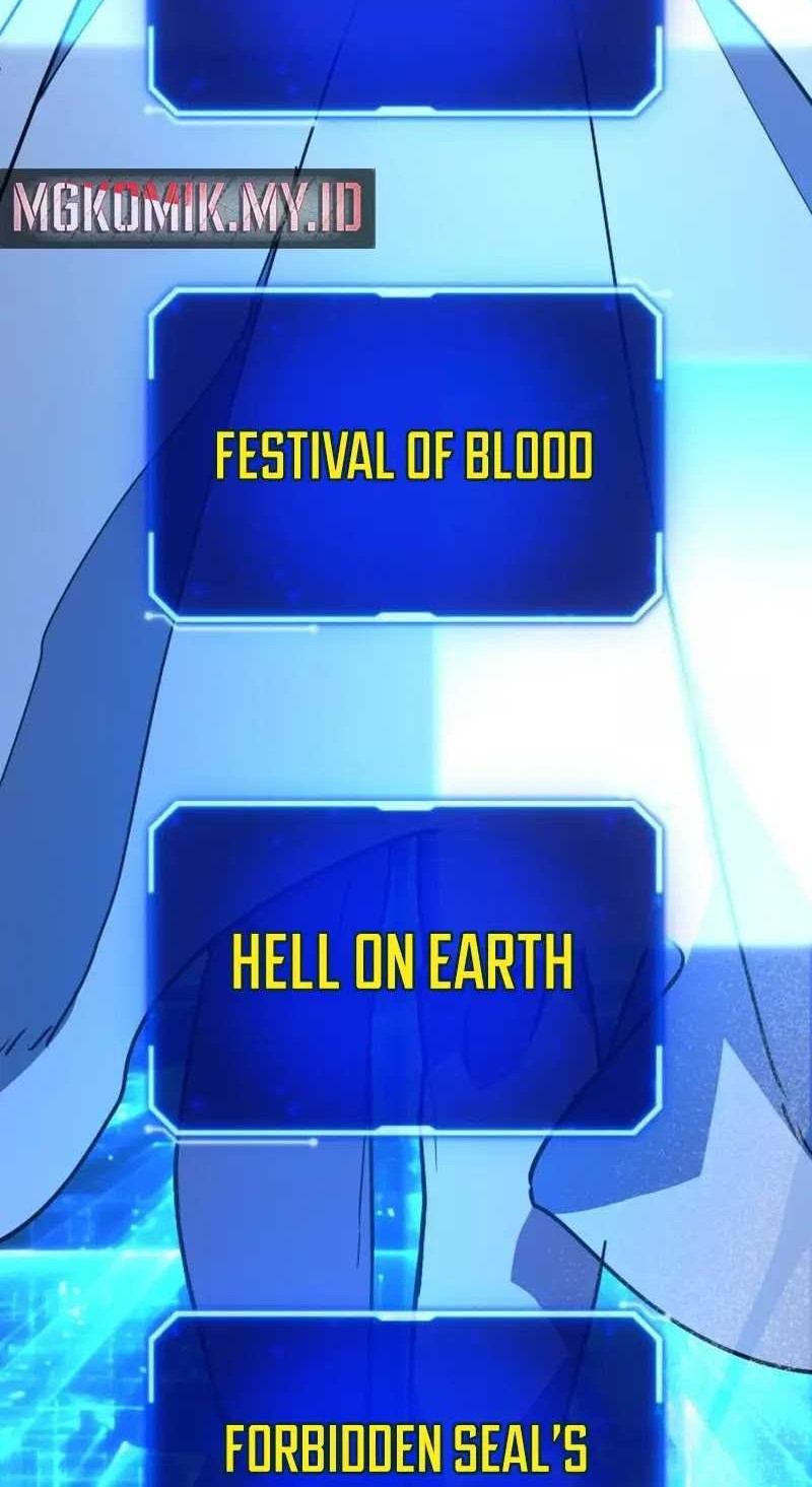 The Game’s Greatest Troll Chapter 127 Gambar 12