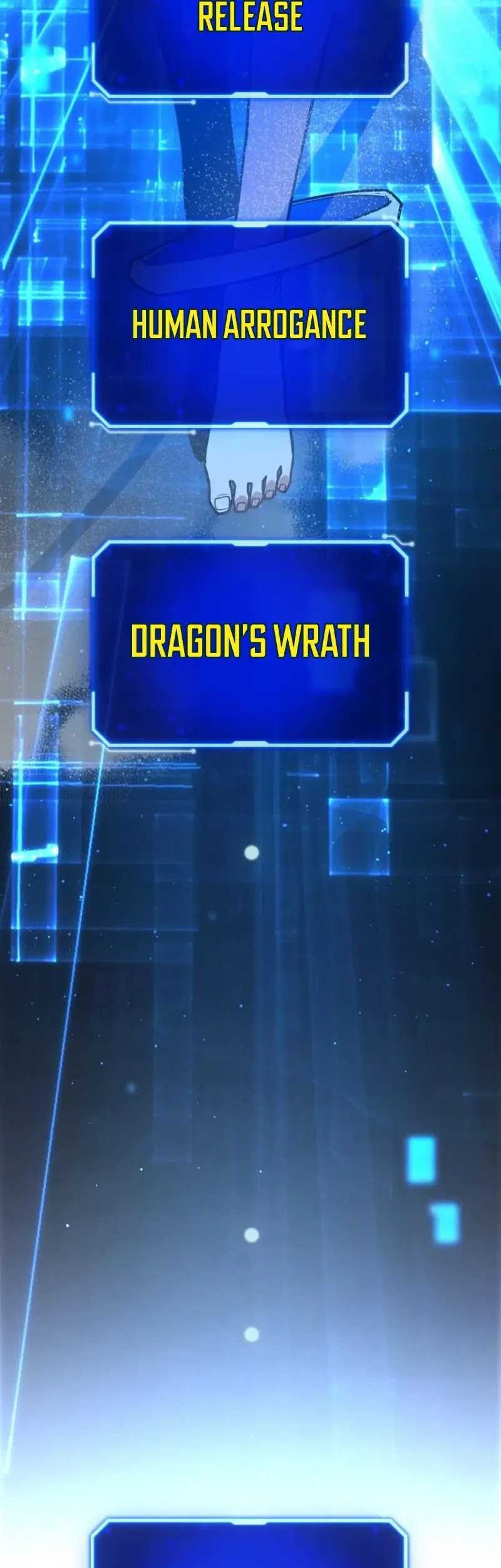 The Game’s Greatest Troll Chapter 127 Gambar 13