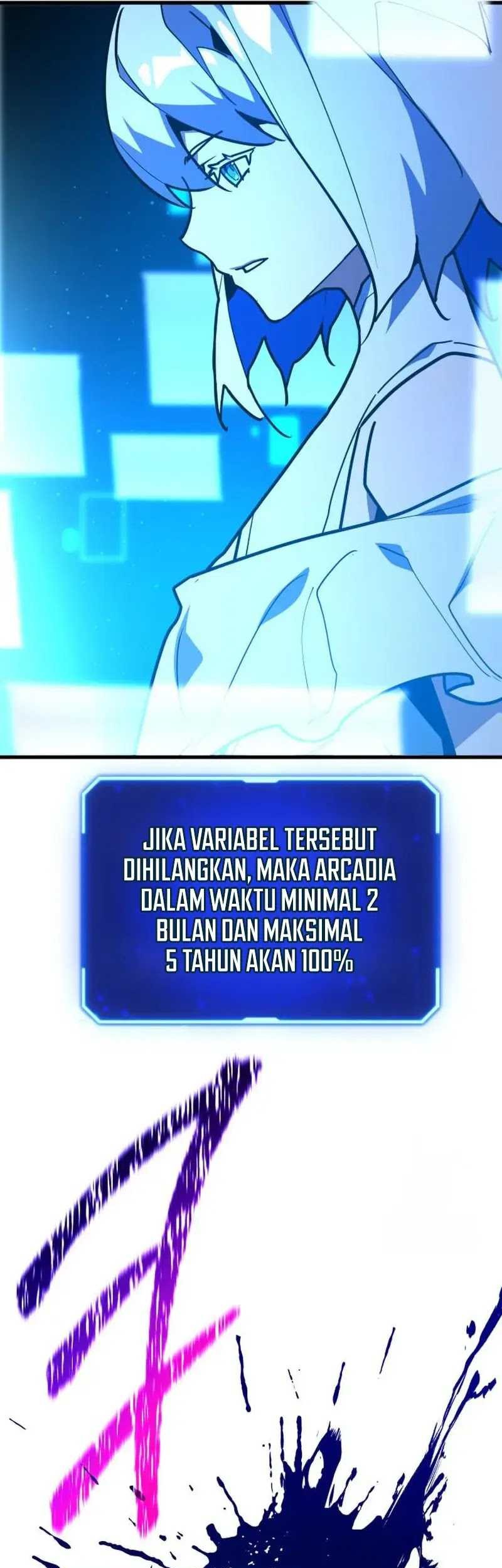 The Game’s Greatest Troll Chapter 127 Gambar 15