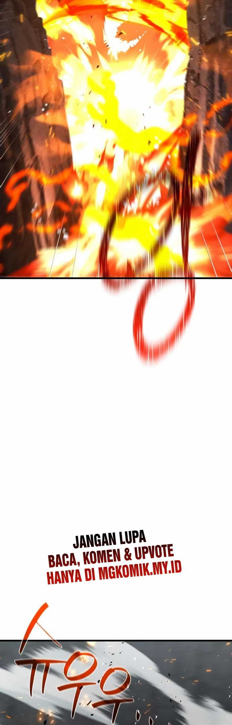 The Game’s Greatest Troll Chapter 126 Gambar 26