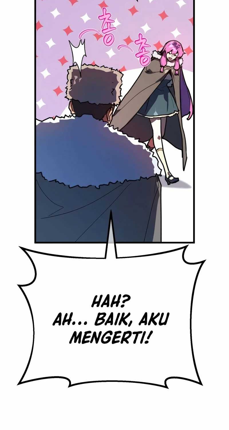 The Game’s Greatest Troll Chapter 126 Gambar 31