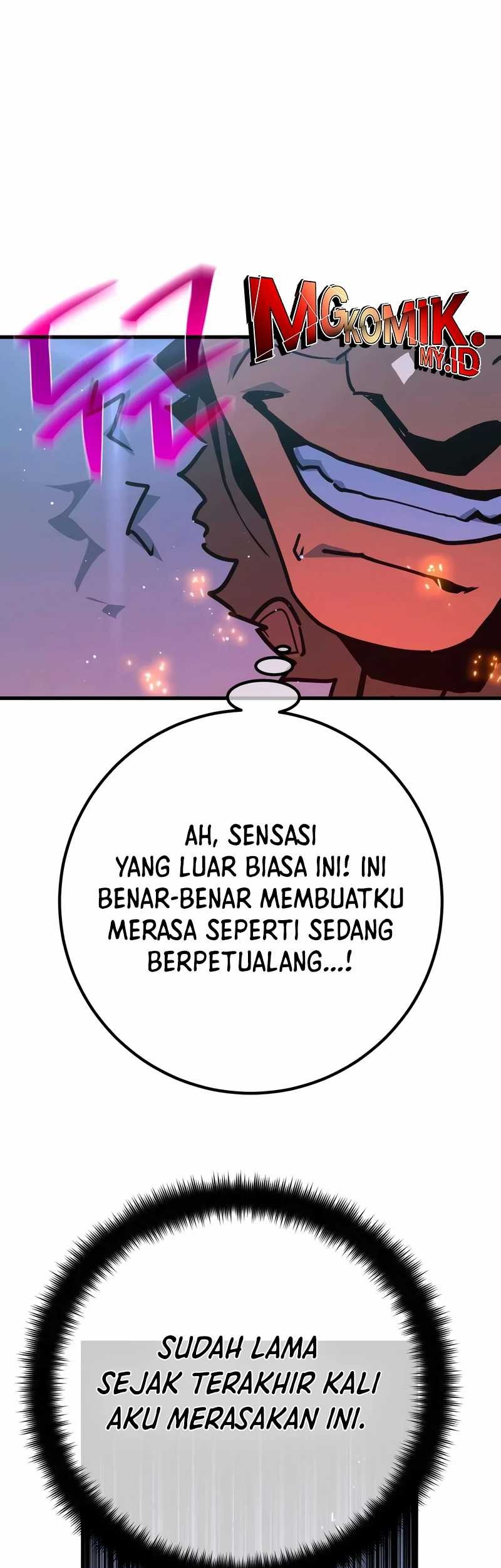 The Game’s Greatest Troll Chapter 126 Gambar 32