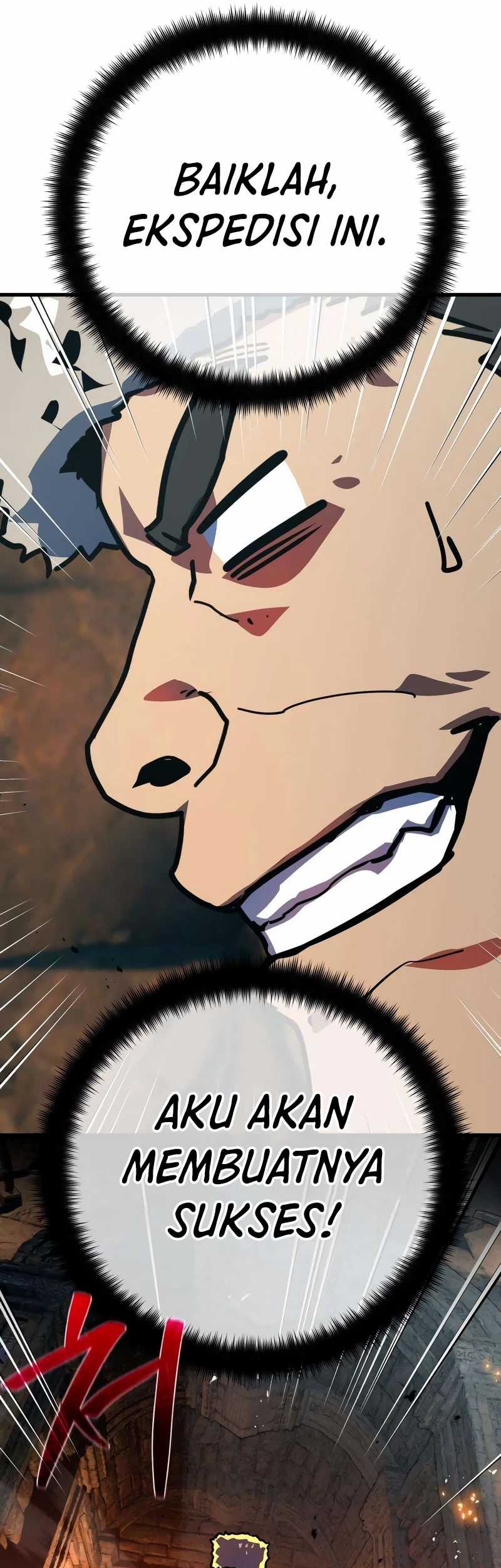 The Game’s Greatest Troll Chapter 126 Gambar 34