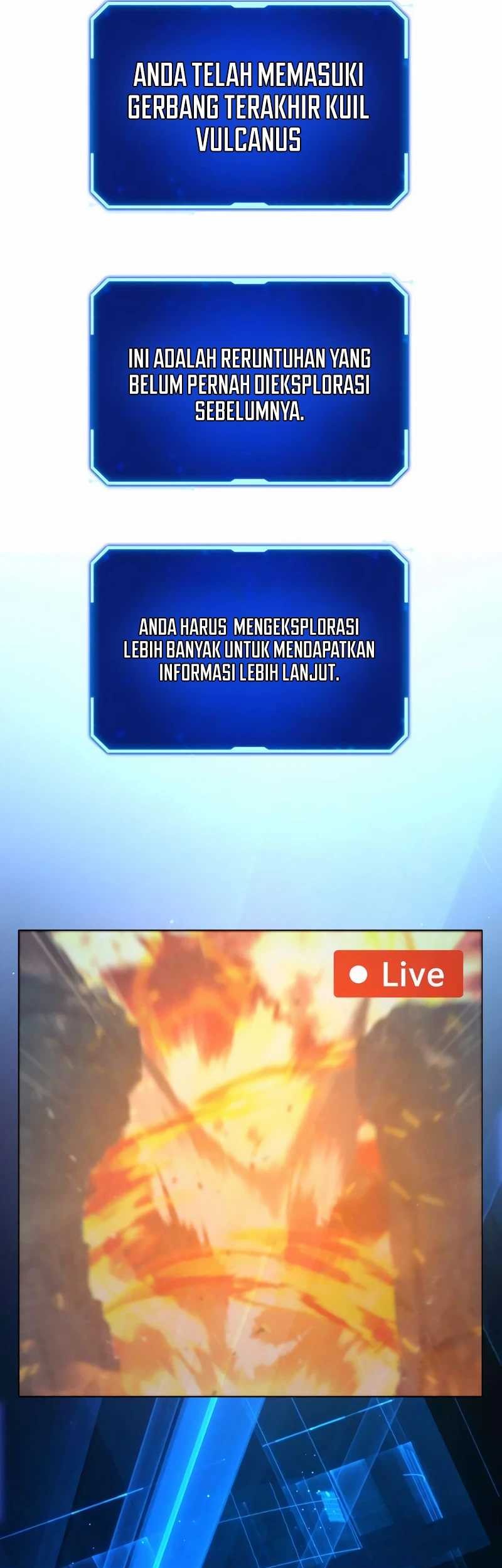 The Game’s Greatest Troll Chapter 126 Gambar 36