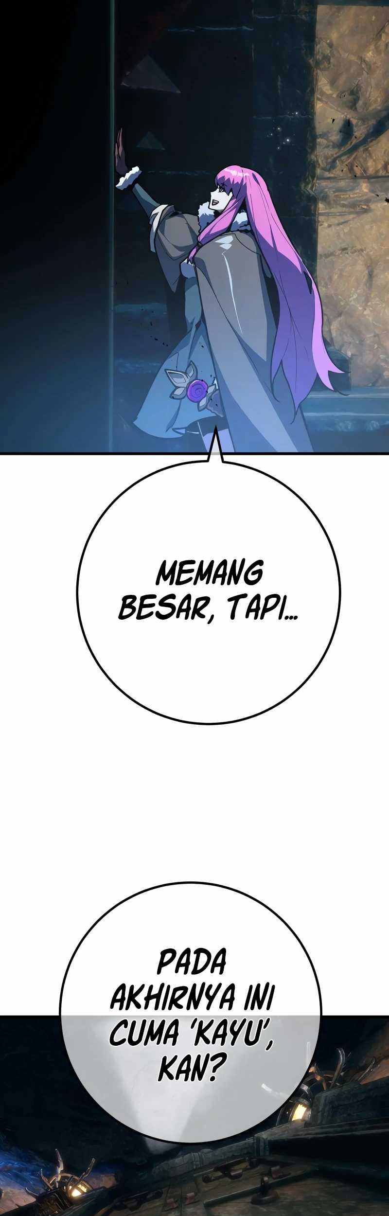 The Game’s Greatest Troll Chapter 126 Gambar 18