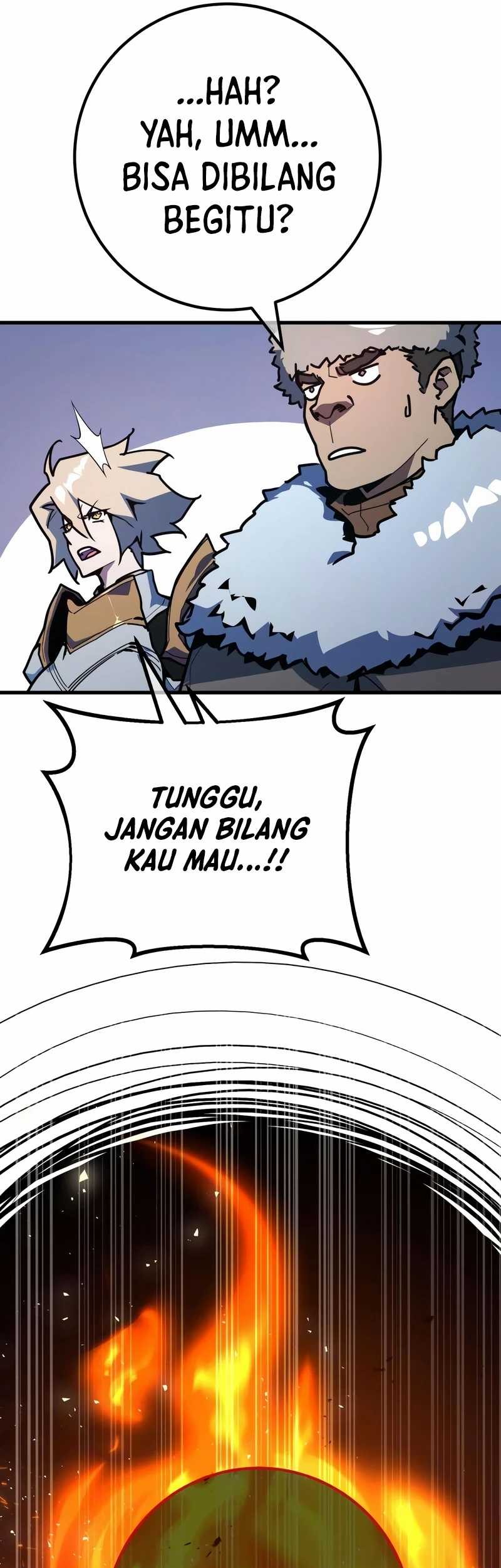 The Game’s Greatest Troll Chapter 126 Gambar 20
