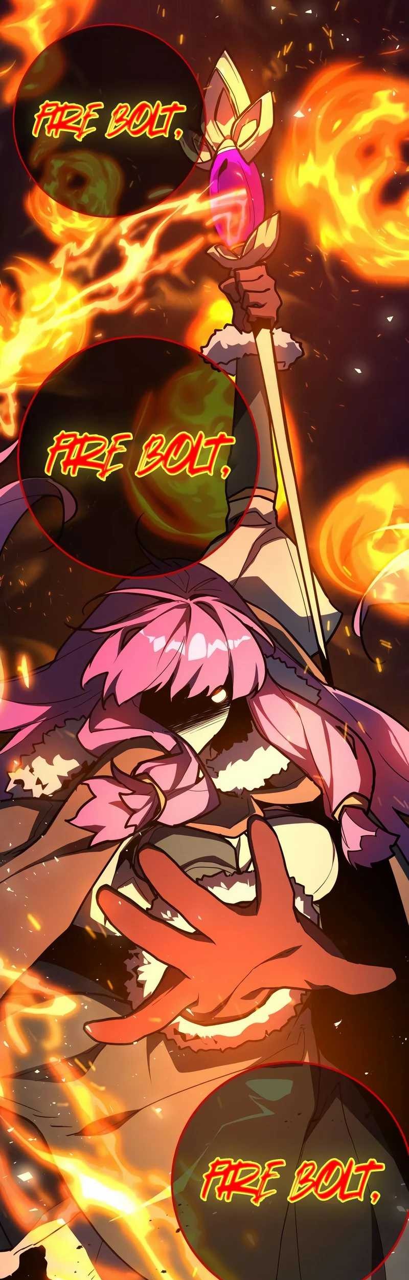 The Game’s Greatest Troll Chapter 126 Gambar 22