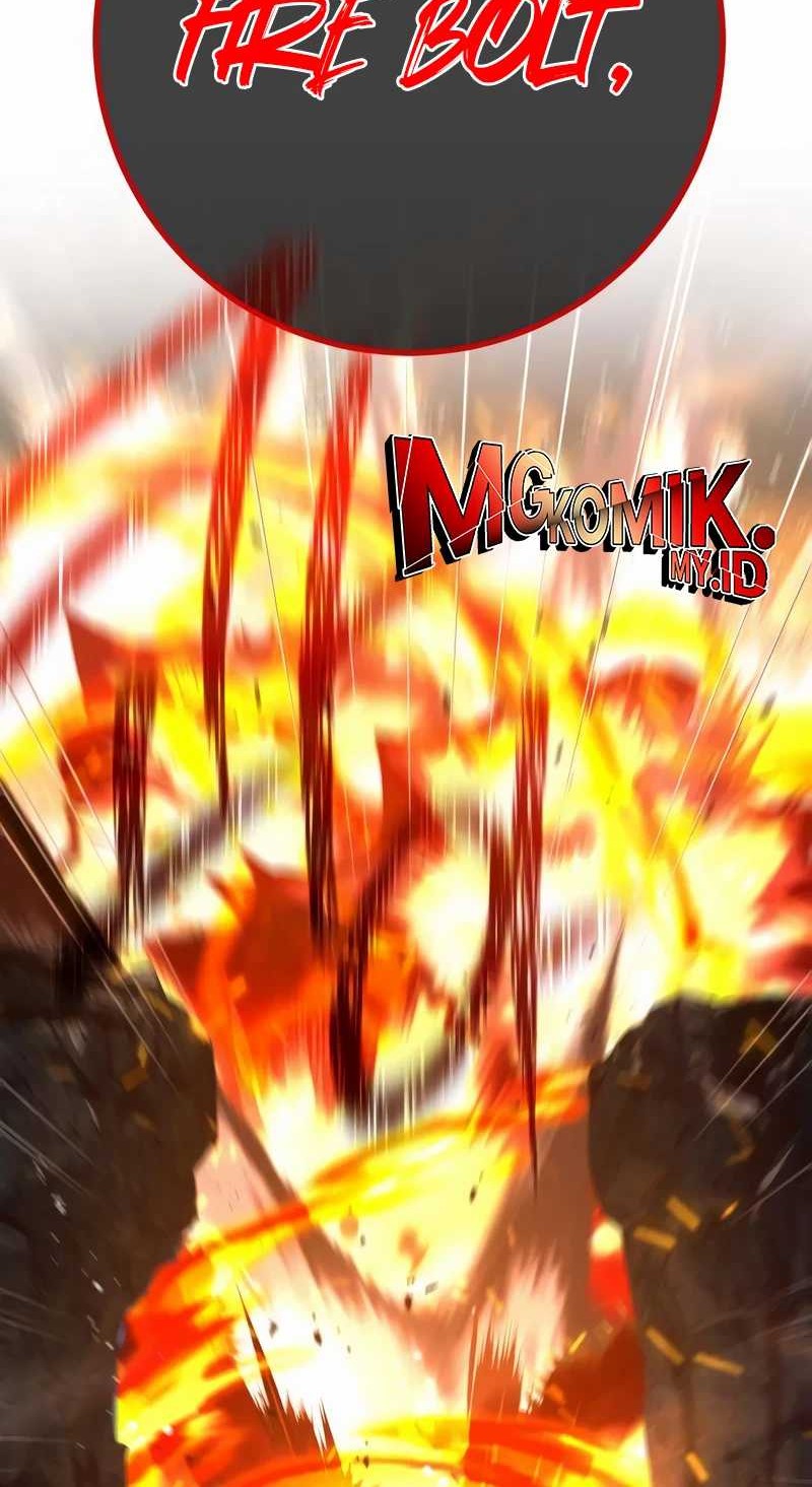 The Game’s Greatest Troll Chapter 126 Gambar 25