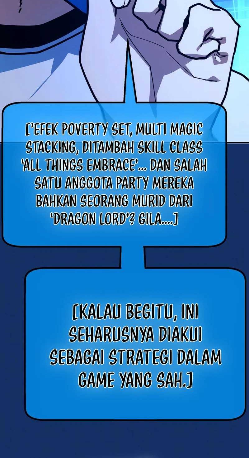 The Game’s Greatest Troll Chapter 126 Gambar 46