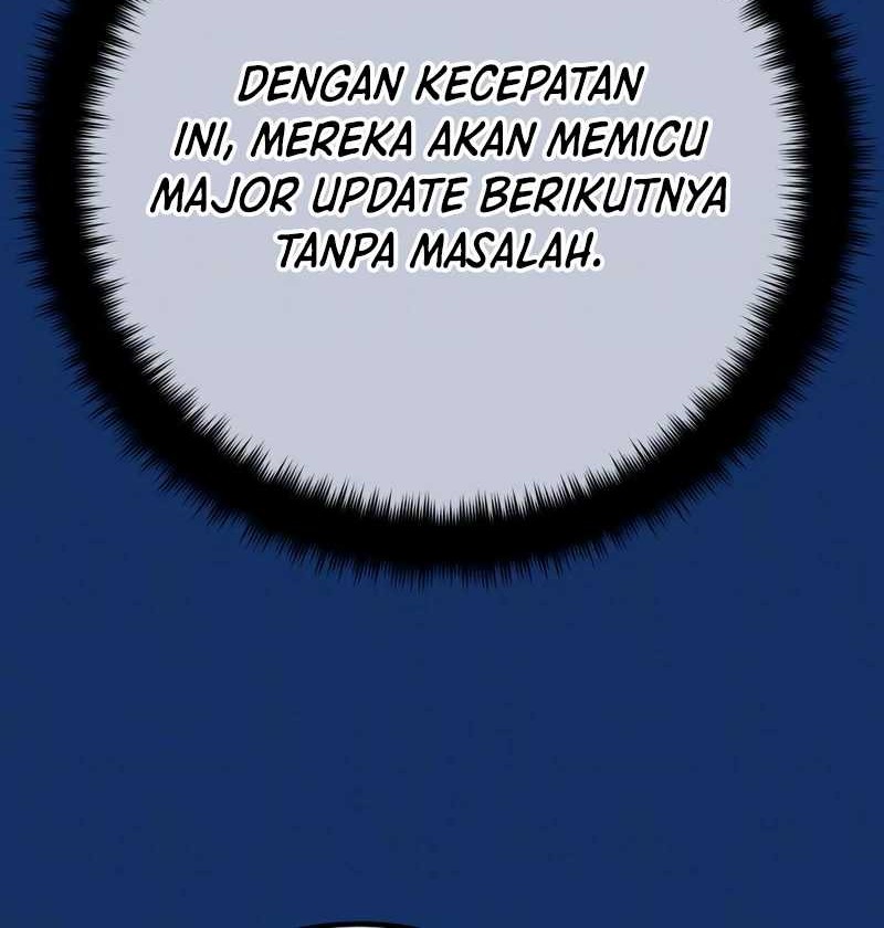 The Game’s Greatest Troll Chapter 126 Gambar 48
