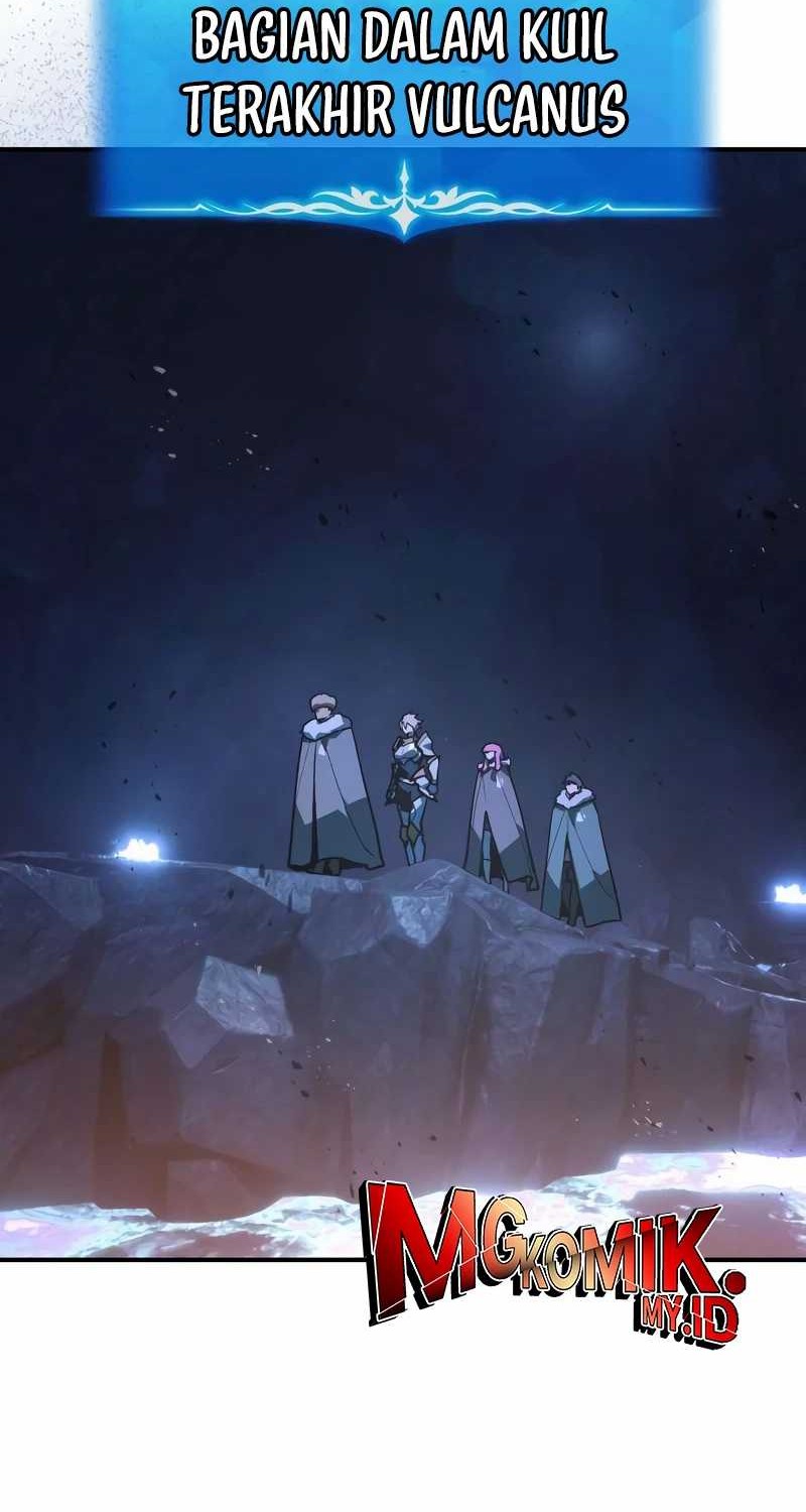 The Game’s Greatest Troll Chapter 126 Gambar 52