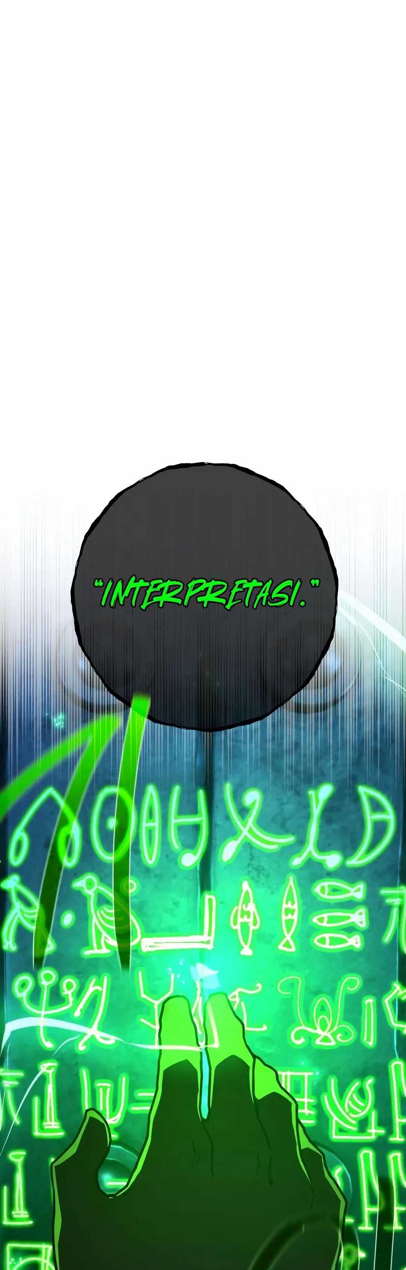 The Game’s Greatest Troll Chapter 126 Gambar 53