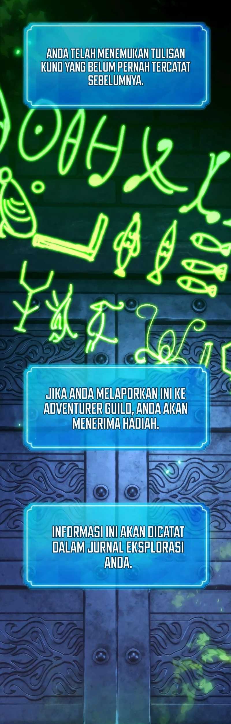 The Game’s Greatest Troll Chapter 126 Gambar 55