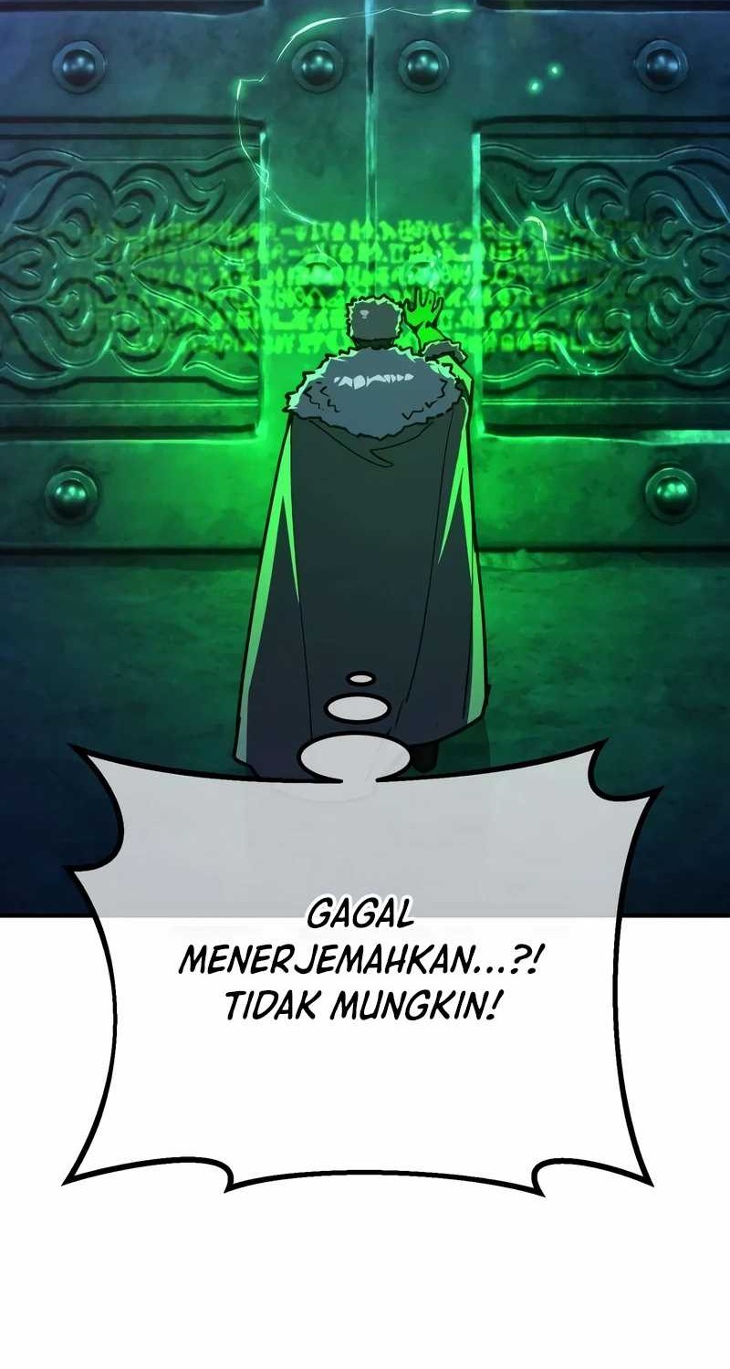 The Game’s Greatest Troll Chapter 126 Gambar 56