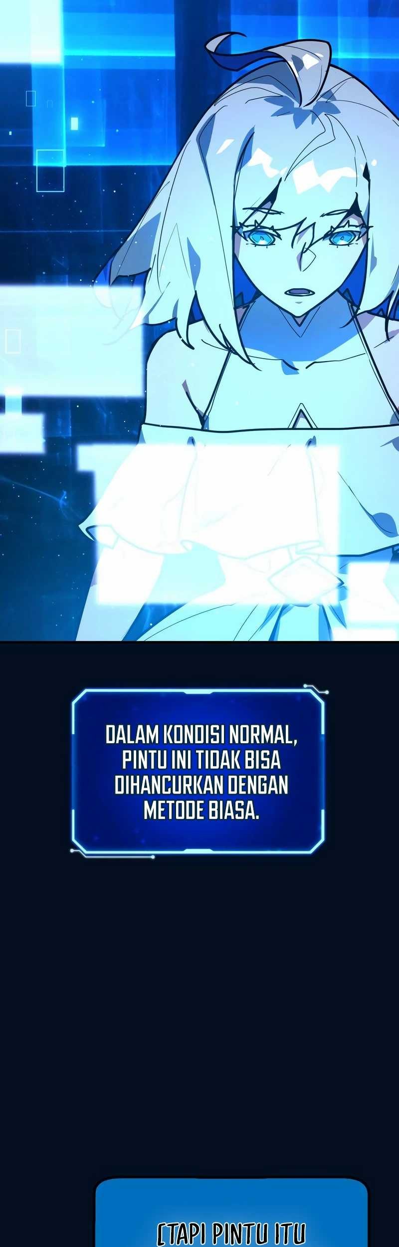 The Game’s Greatest Troll Chapter 126 Gambar 41