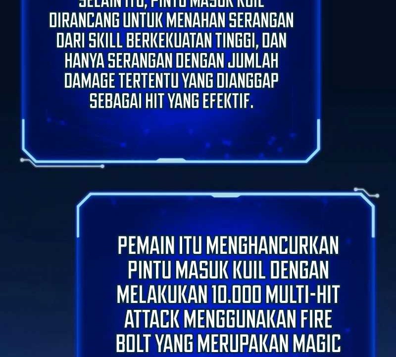 The Game’s Greatest Troll Chapter 126 Gambar 44