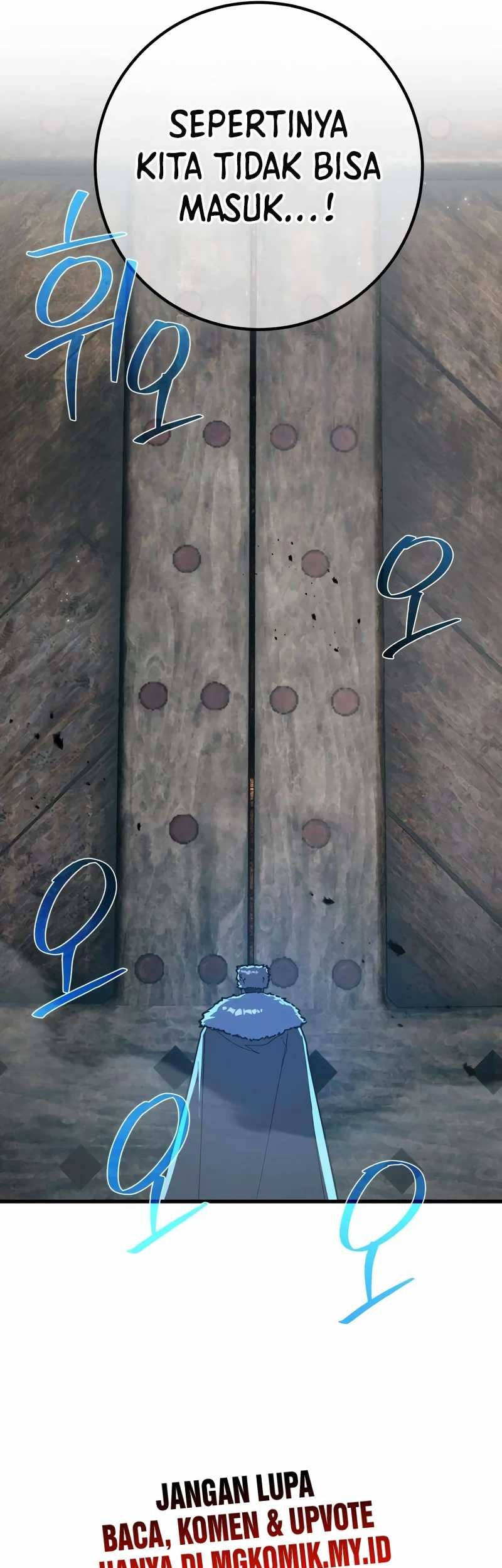 The Game’s Greatest Troll Chapter 126 Gambar 3