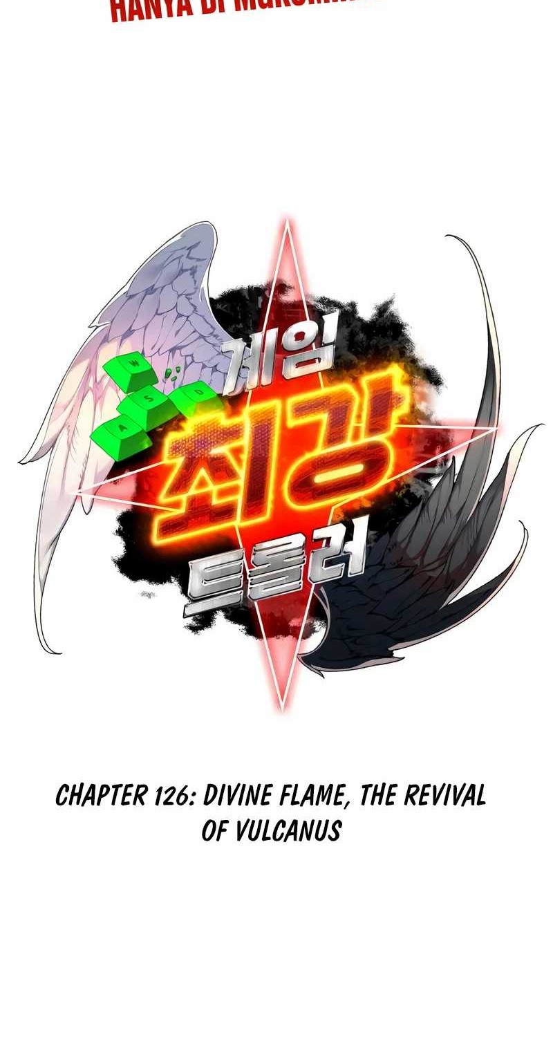 The Game’s Greatest Troll Chapter 126 Gambar 4