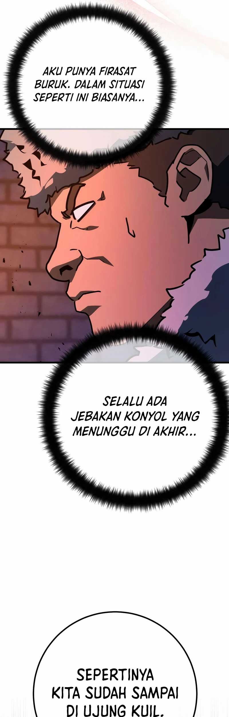 The Game’s Greatest Troll Chapter 126 Gambar 67