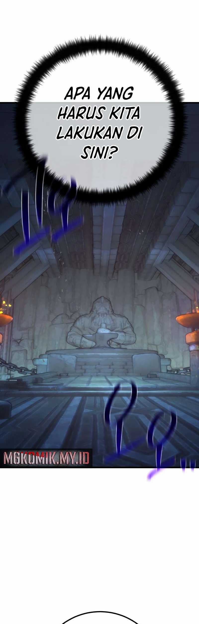 The Game’s Greatest Troll Chapter 126 Gambar 71