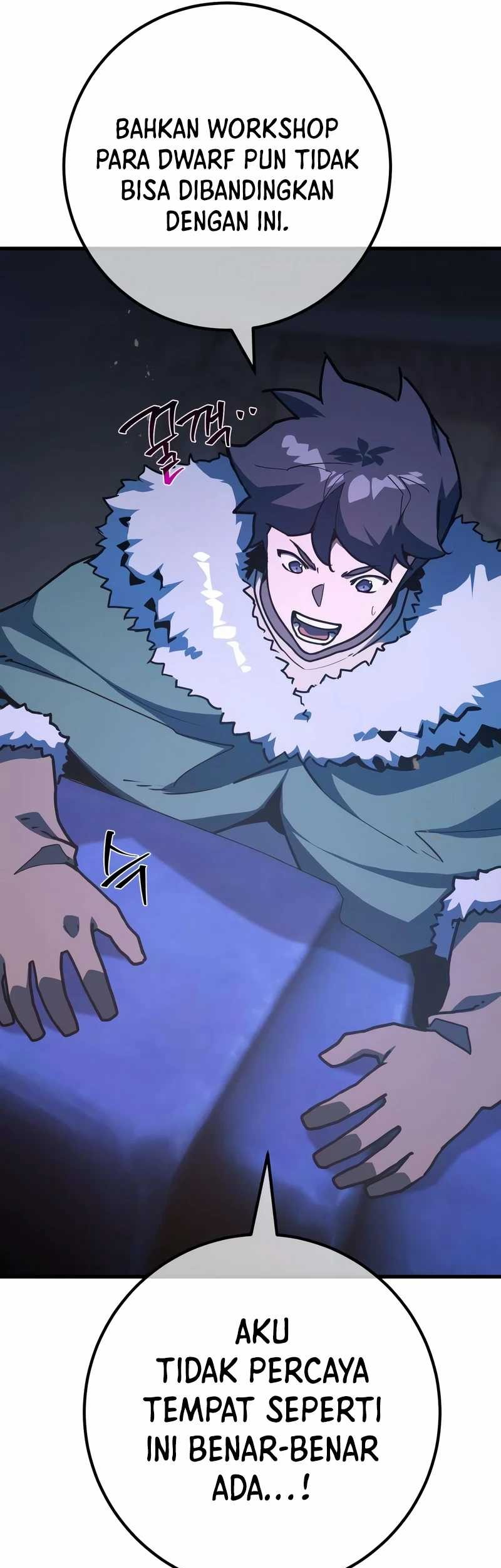 The Game’s Greatest Troll Chapter 126 Gambar 73