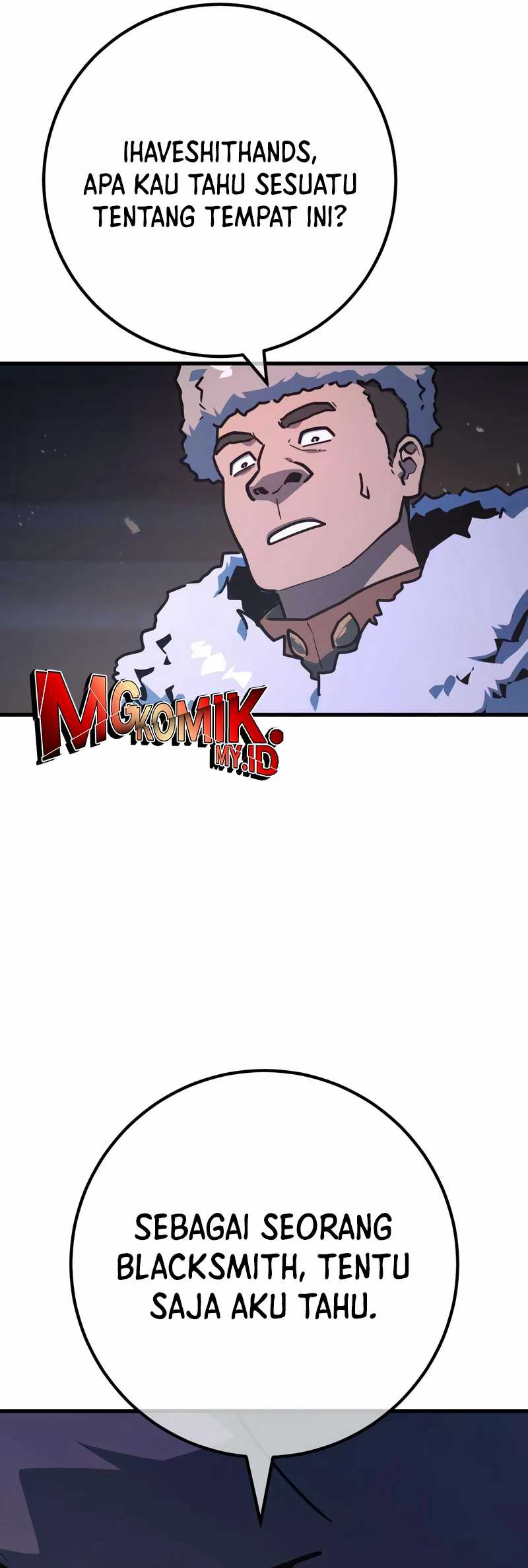 The Game’s Greatest Troll Chapter 126 Gambar 75