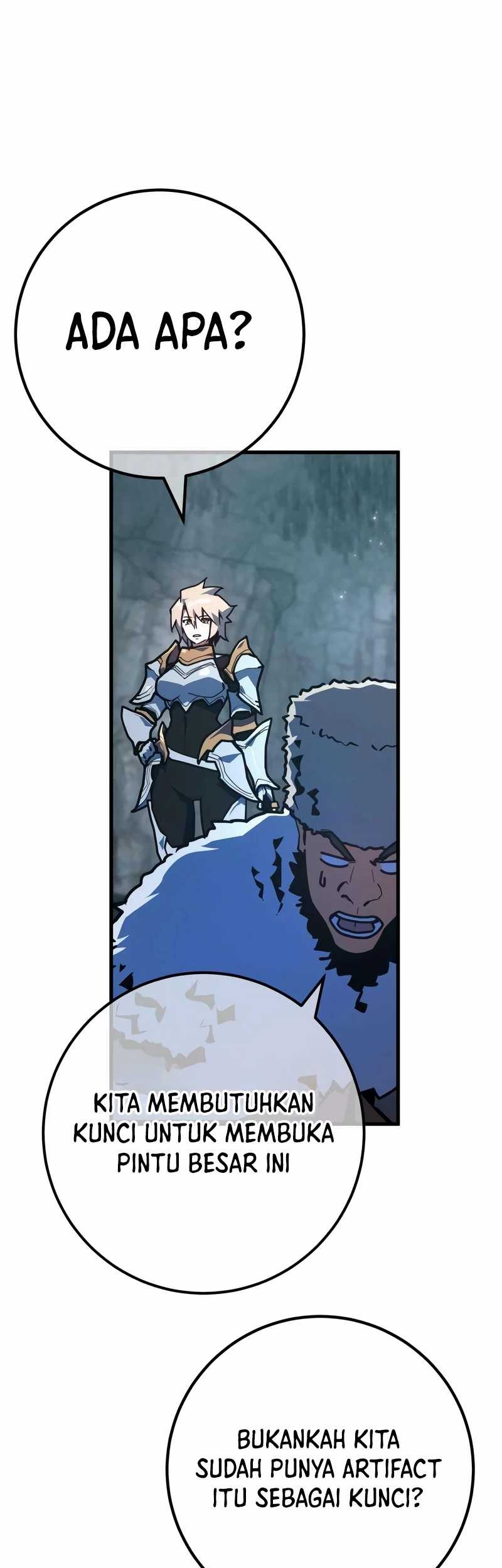 The Game’s Greatest Troll Chapter 126 Gambar 5