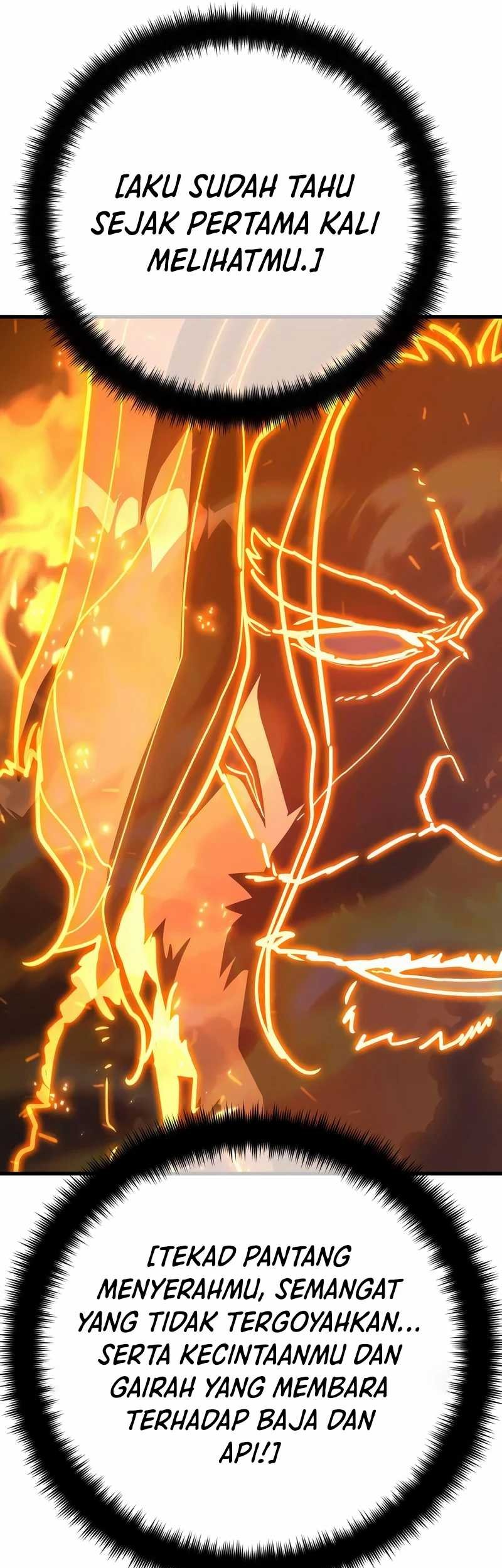 The Game’s Greatest Troll Chapter 126 Gambar 84