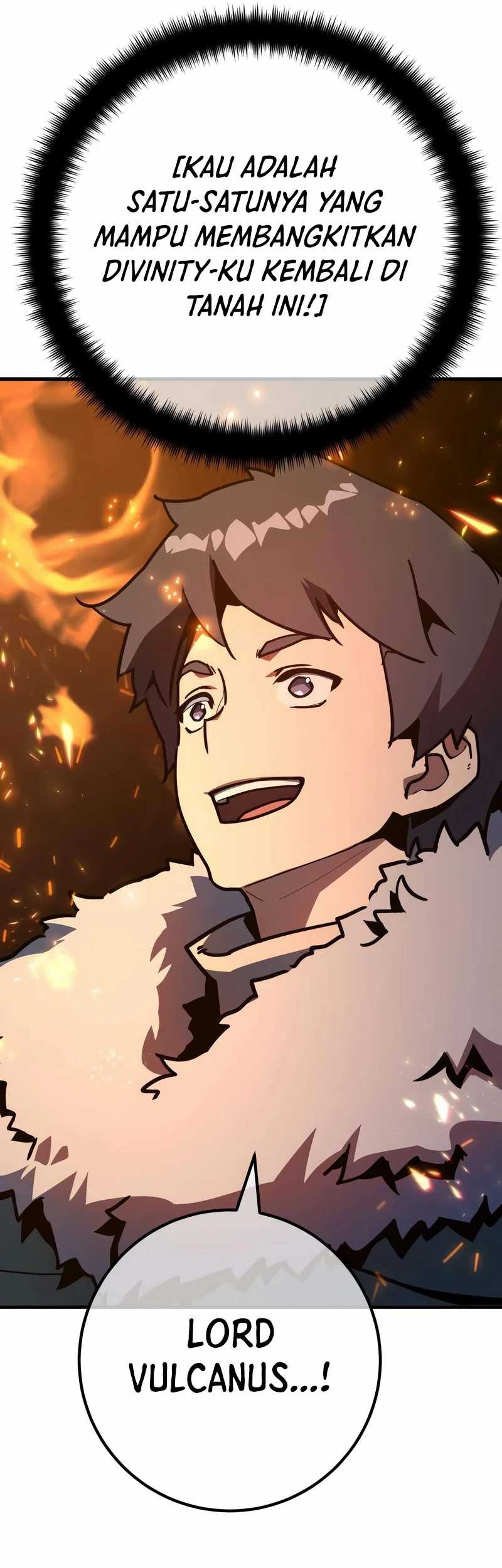 The Game’s Greatest Troll Chapter 126 Gambar 86