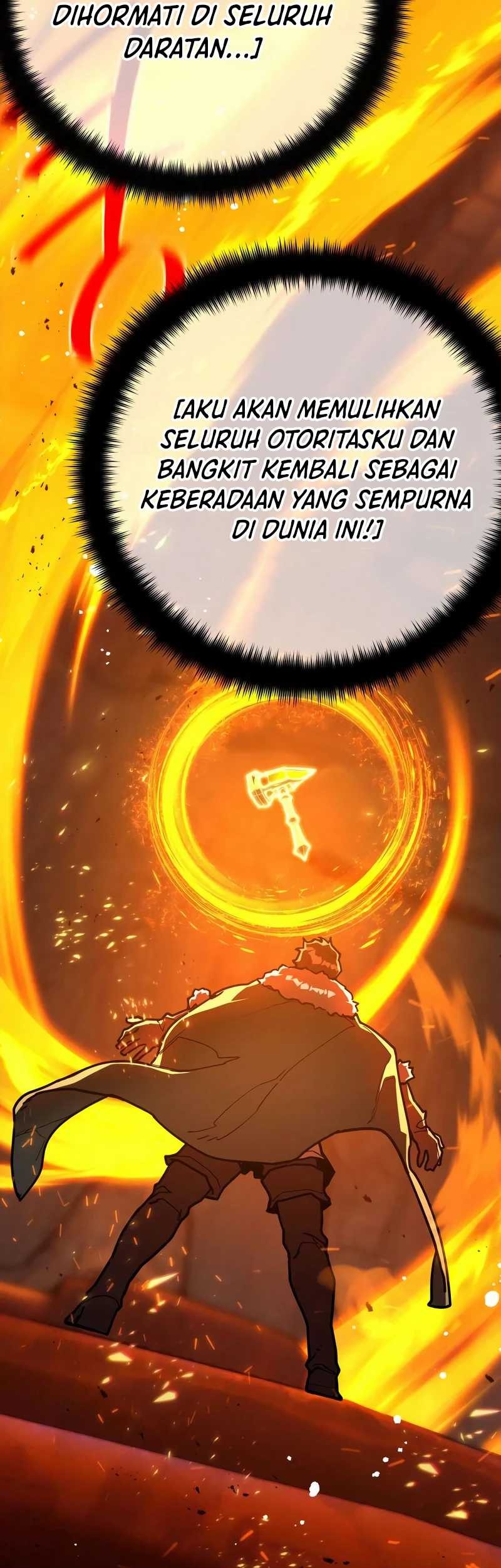 The Game’s Greatest Troll Chapter 126 Gambar 89