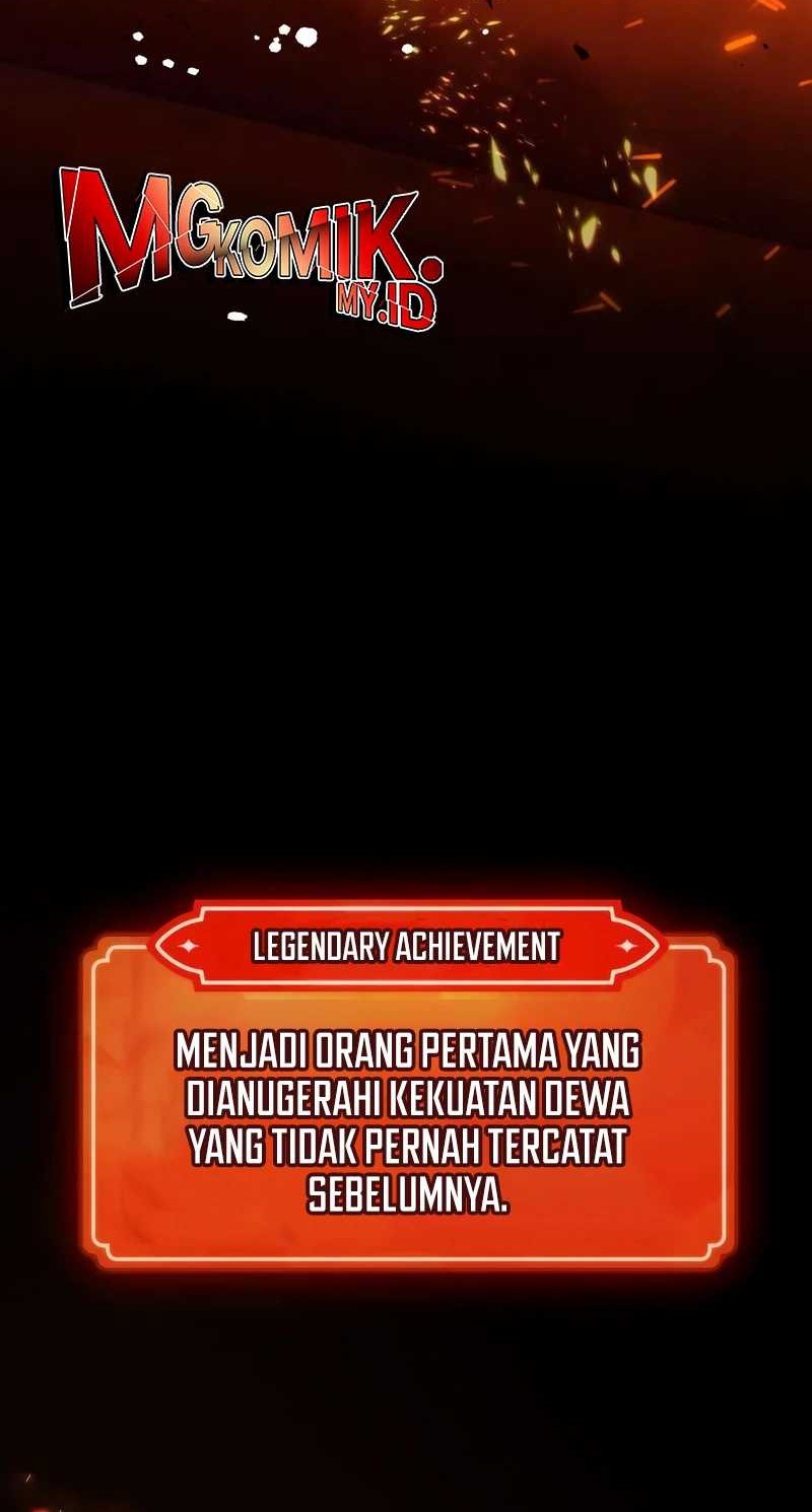 The Game’s Greatest Troll Chapter 126 Gambar 90