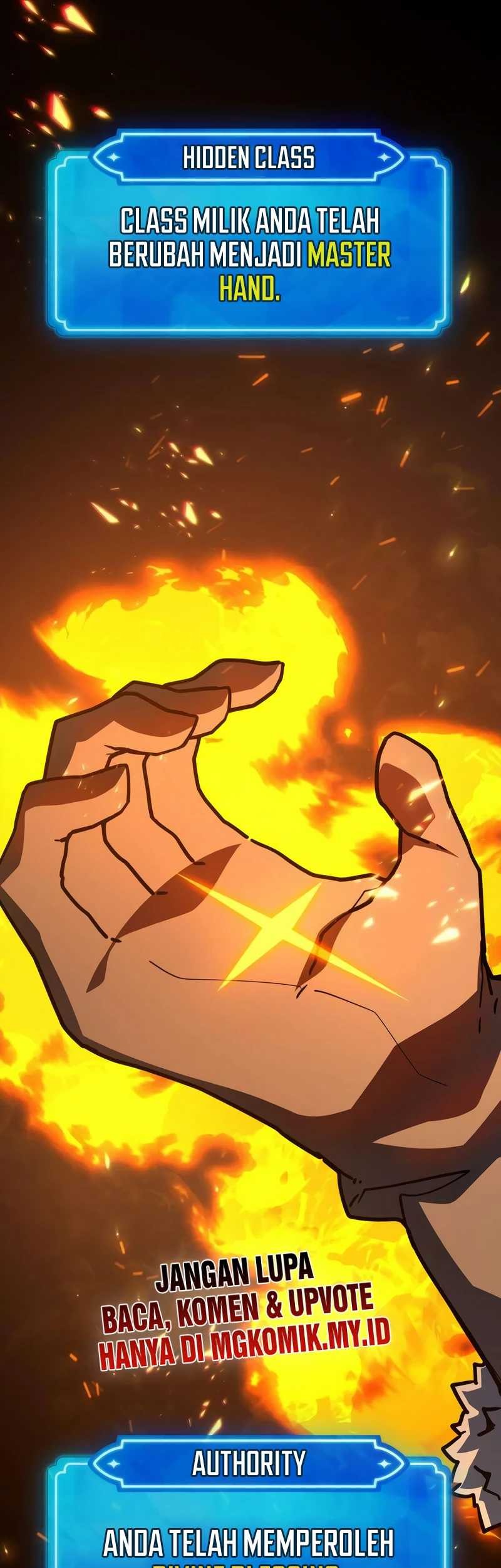 The Game’s Greatest Troll Chapter 126 Gambar 91