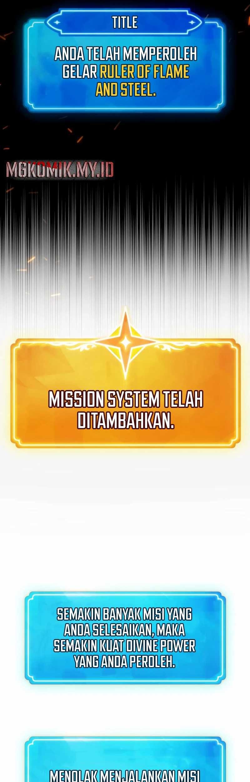 The Game’s Greatest Troll Chapter 126 Gambar 93