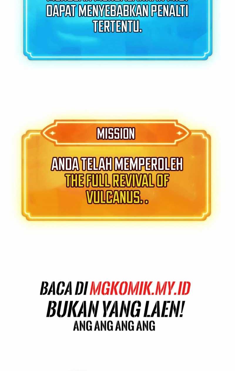 The Game’s Greatest Troll Chapter 126 Gambar 94