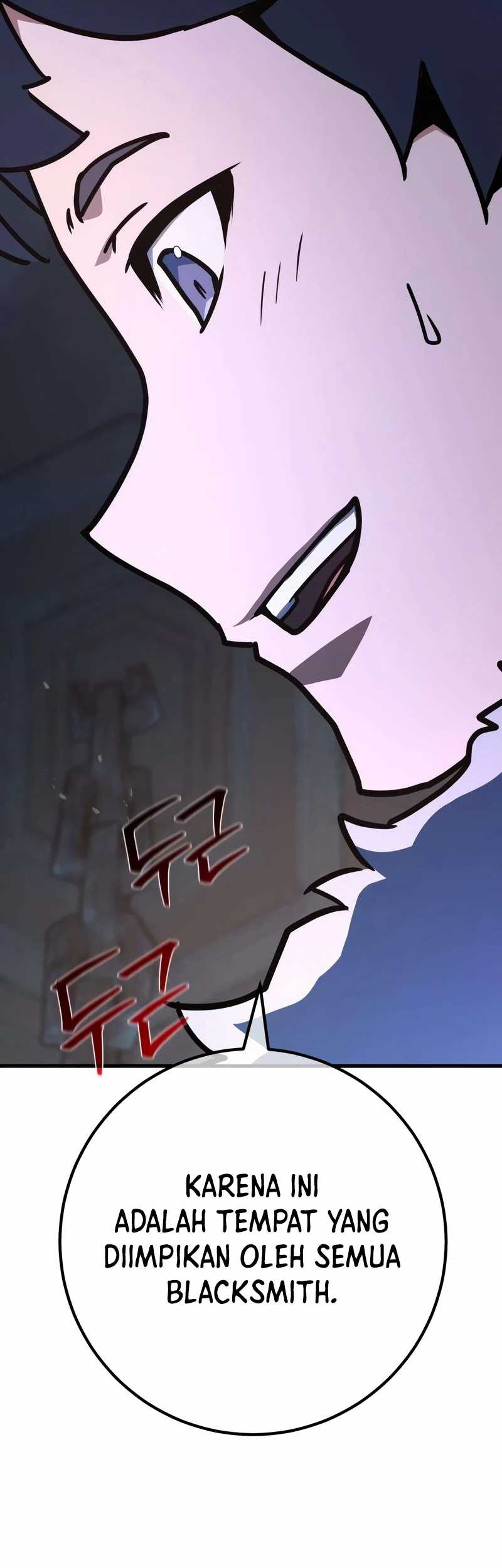 The Game’s Greatest Troll Chapter 126 Gambar 76