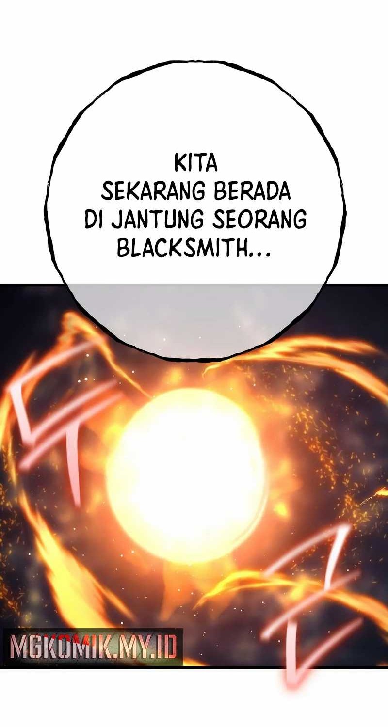 The Game’s Greatest Troll Chapter 126 Gambar 77