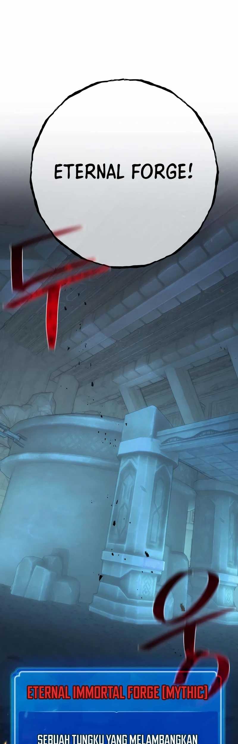 The Game’s Greatest Troll Chapter 126 Gambar 78